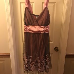 Special Occasion Dresses